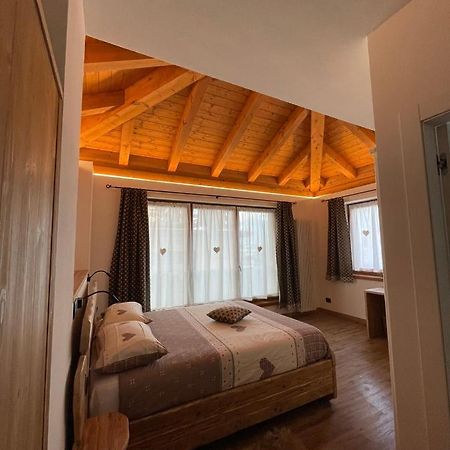 C'Era Una Volta Un Re… Calalzo di Cadore Exteriör bild